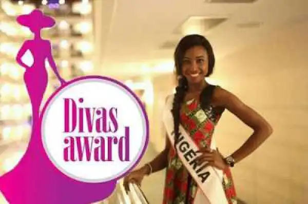 Why we honoured ex-Miss Anambra despite s*xtape scandal – Miss Diva Award reveals